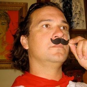 Meet your Posher, Gary